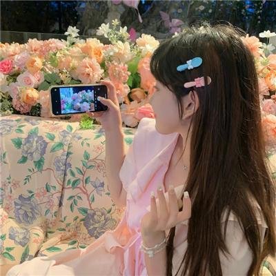采访舞者