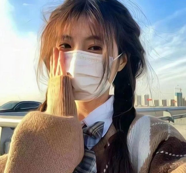 我们喝的水里
